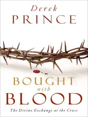 cover image of Bought with Blood